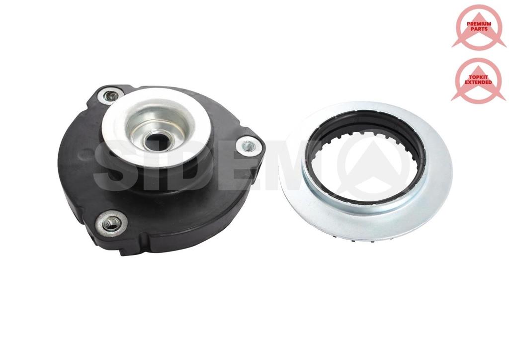 Kit de reparação copo de suspensão SIDEM ref. 863410 KIT